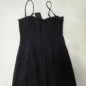NBD Jaxie Gown in Black Small thumbnail 10