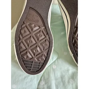 Converse Low Top Canvas "Outdoor Festival" A09835F size women’s size 7.5 thumbnail 16