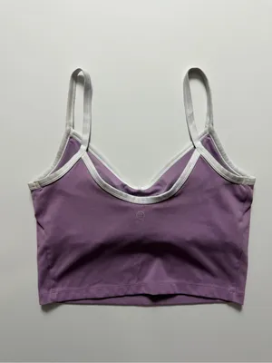 Gilly Hicks Recharge Padded Tank, Size L thumbnail 3