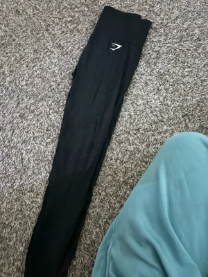 Gymshark Leggings thumbnail 1