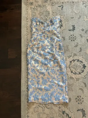 VICI Dress thumbnail 2