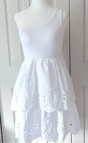 Zara off shoulder size S thumbnail 1