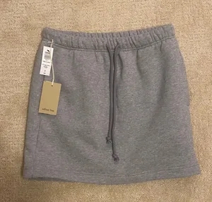 Aritzia wilfred free fleece skirt thumbnail 1