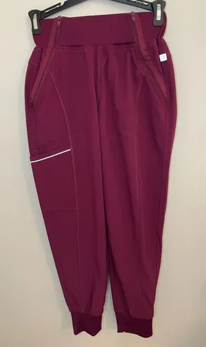 Cherokee Infinity Jogger Scrub Pants thumbnail 1