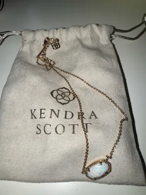 Kendra Scott Necklace thumbnail 1