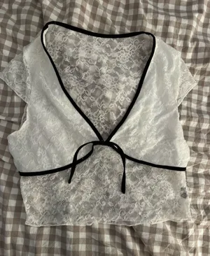 Shein Going Out Top thumbnail 1