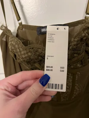 Urban Outfitters Dress thumbnail 3