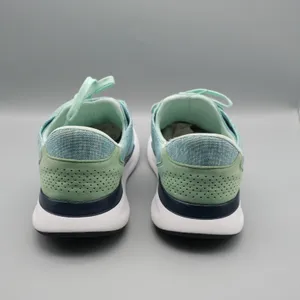 Kizik Lima Hands-Free Sneakers 9.5 Mint Green Knit L2FC DLIMMT04-1D thumbnail 11