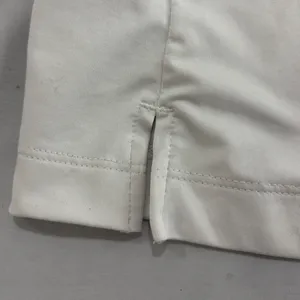 Kyodan Golf Women White Active Skort Size M Built-in Shorts Pockets Athletic thumbnail 10