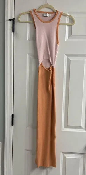 Petal & Pup Sofi Dress in Splice XS/S thumbnail 5