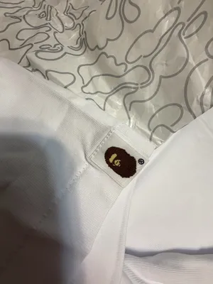 BAPE A Bathing Ape T-Shirt thumbnail 5