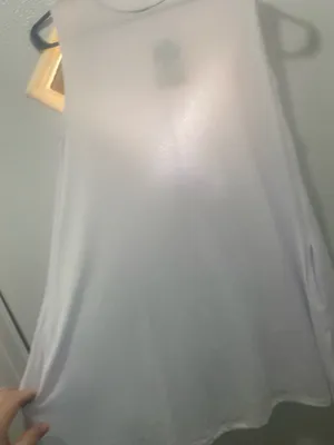 Elan Dress white  thumbnail 6