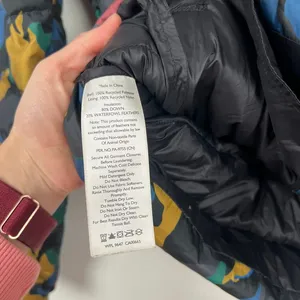 Eddie Bauer Women's StratusTherm‎ Down Jacket Sz S thumbnail 6