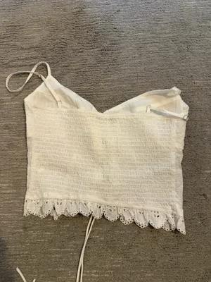 ZARA Top thumbnail 4