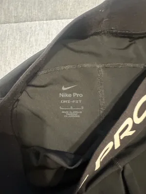 Nike Pro Shorts thumbnail 2