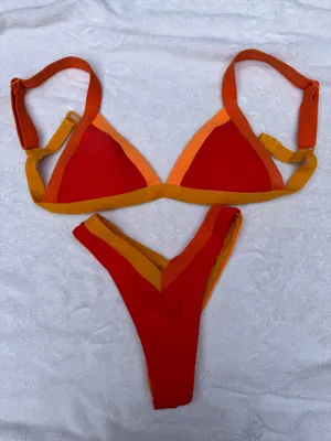 ONEONE Swimwear Bikini Kameron Jesse Set thumbnail 1