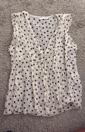 Zara Top thumbnail 1