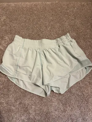 Lululemon Low-Rise Shorts thumbnail 2