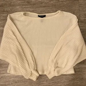 Cropped Sweater thumbnail 3