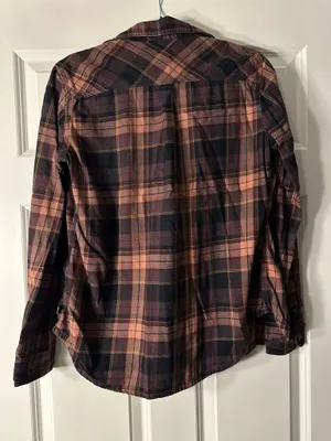 Carhartt Flannel thumbnail 3