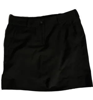 Nike Black Women's Skirt thumbnail 1