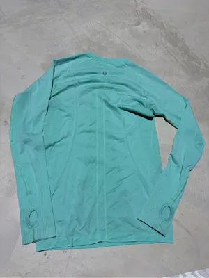 Lululemon swiftly tech Long Sleeve Top 6 thumbnail 11