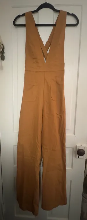 Sincerely Jules Overalls thumbnail 1