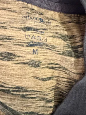 Natural Life Camouflage Jumpsuit thumbnail 7