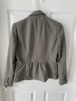 Banana Republic Blazer thumbnail 2