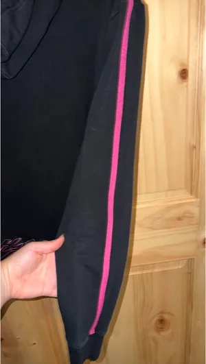 Harley-Davidson Zip-Up Hoodie thumbnail 5