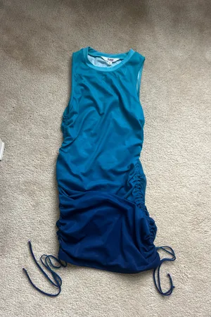 Steve Madden Ombré Dress  thumbnail 2