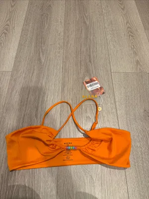 NWT NEENA Swim Bikini Top Batch thumbnail 4