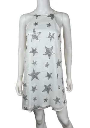 Show me your Mumu Gomez Mini Dress thumbnail 3