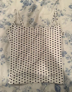 Amazon Suuksess tank top thumbnail 1