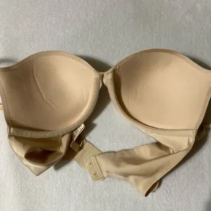 SKIMS Ultimate Push-Up Bra 34C thumbnail 3
