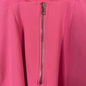 Hello Molly Vibrant Pink Garment thumbnail 4