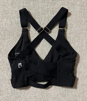 Black Size XXS thumbnail 3