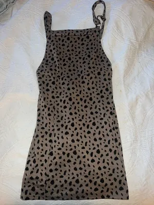 Jumper / Dress Size M thumbnail 1