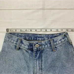Brandy Melville John Galt Sailor Bootcut Jeans Size Small thumbnail 5