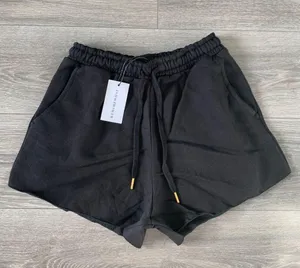 WeWoreWhat Black Pull on Shorts thumbnail 1