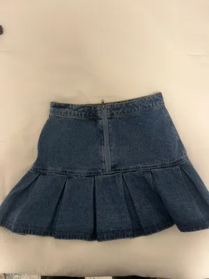 Princess Polly Skirt thumbnail 4