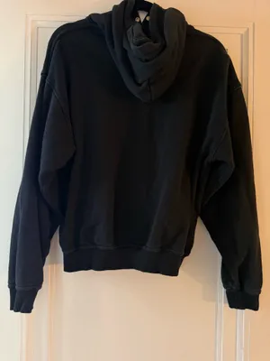 Darc Sport hoodie Black thumbnail 2