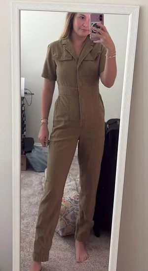 BDG Romper thumbnail 1