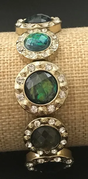 Charming Charlie bracelet NWOT thumbnail 1