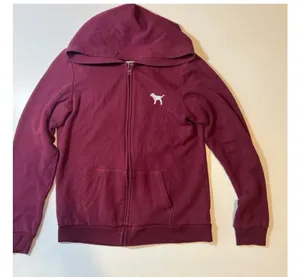 Pink Love Jacket thumbnail 3