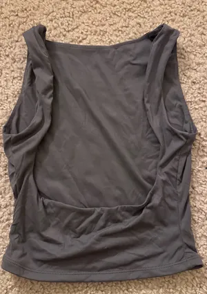 Backless Top Amazon thumbnail 3