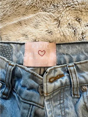 Revice Denim Jeans thumbnail 2