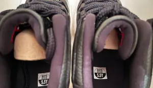 Air Jordan 11 Retro Low GS ‘72-10’ thumbnail 7