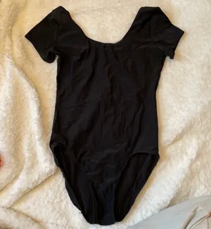 Vintage Swim Suit thumbnail 1