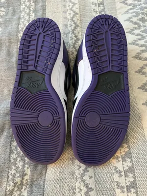 Nike SB Dunk Low Pro  thumbnail 7